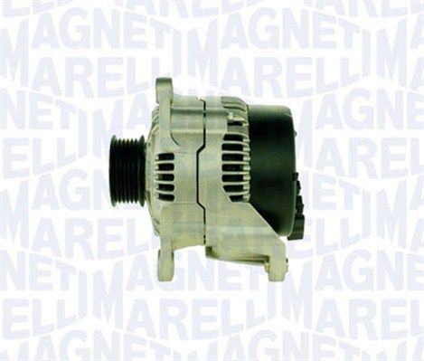 MAGNETI MARELLI kintamosios srovės generatorius 944390366900